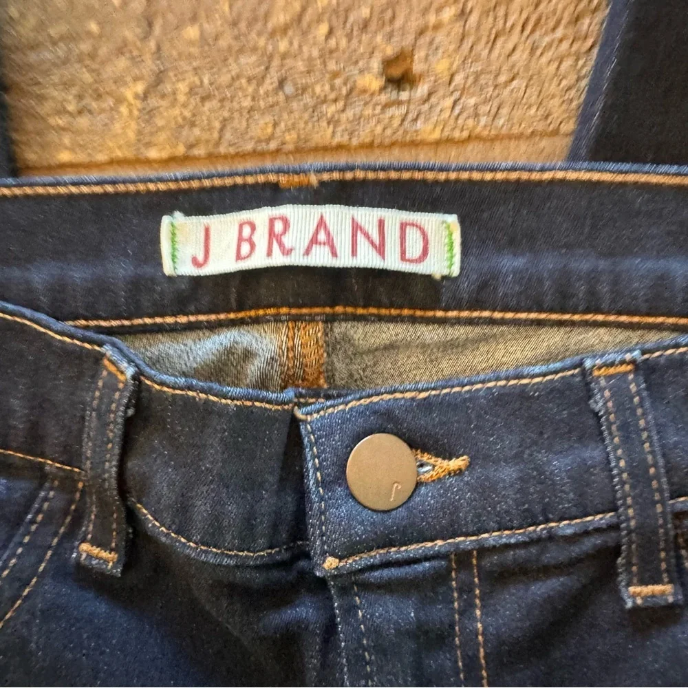 J Brand‎ Starless Jean 27 - Picture 4 of 6